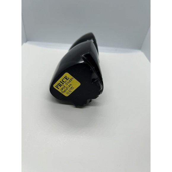 Mayan Sculpture Golden Sheen Obsidian - Picture 7 of 7